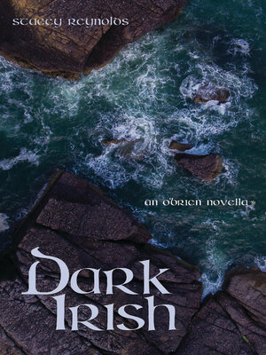 cover image of Dark Irish
